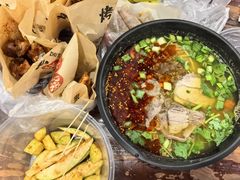 -一品飘香米线(一中总店)