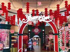 -喜茶(上海兴业太古汇店)