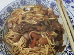 -复兴面王(河东路起源店)