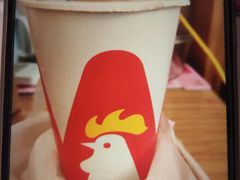 -华莱士·全鸡汉堡(柳州店)
