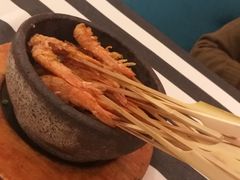 -Aqua Oasis 水天堂(石路天虹店)