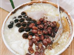-鲜芋仙(太原街万达店)