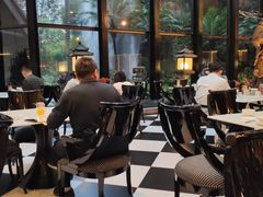 -广州花园酒店