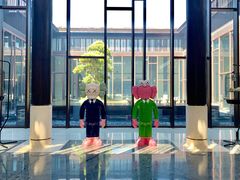 -上海崇明金茂凯悦酒店