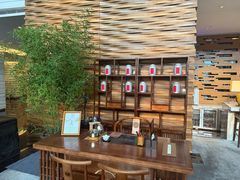 -天津海河悦榕庄·Lobby Lounge大堂吧