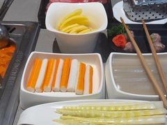 -海底捞火锅(振华商厦店)
