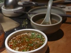 -巴奴毛肚火锅(广益哥伦布店)