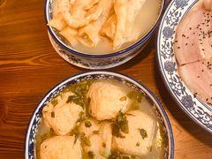 -兰边碗(鼓楼店)