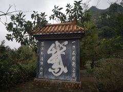 -靖西鹅泉风景区