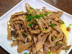 -斯丹姜母鸭·古法干香(田安南路店)