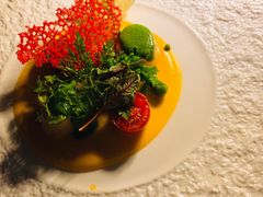-Kathleen's Waitan 凯圣琳江景西餐厅(外滩店)