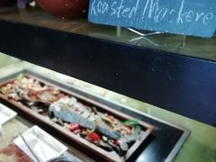 -JW万豪厨房餐厅·滨海草坪烧烤·海鲜·海景(三亚绿发山海天JW万豪酒店)
