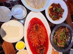 -陈记菜馆·非遗淮扬菜(东关街教场店)