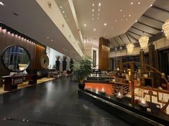 -苏州独墅湖世尊酒店