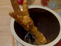 -山城外·非遗酸菜鱼(蜀都万达店)