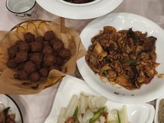 -丰泽园饭店