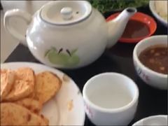 -金达盛烤肉(五里店)
