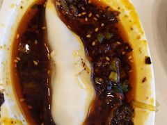 洗澡澡的韭菜饺子-客临百思德·东北特色馆(龙湖时代天街店)