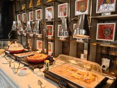 -北京贵宾楼饭店 红墙咖啡厅