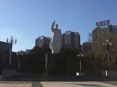 -长影旧址博物馆