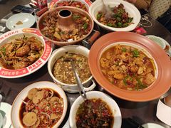 -阿财老铺·老蚌埠龙虾城(华夏总店)