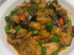 -全牛匠·乐山跷脚牛肉(西北旺万象汇店)