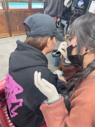 -苏针艺纹身·穿孔饰品