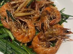 -好福记饭店(红梅公园店)