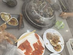 -仙螺岛海鲜自助餐厅(总店)
