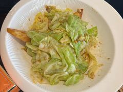 -巴依老爷新疆美食(清华东门店)