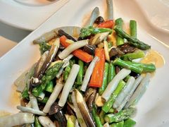 -园里前·10年私厨·福建菜(台江万达鳌峰洲店)