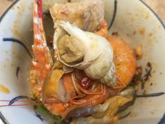 -盛宴标帜餐厅·亲子自助 (南昌喜来登酒店)