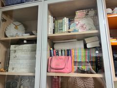 -佰丽爱家全屋定制(汶水店)