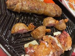 -西贝(大华虎城店)