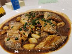 -启东海鲜人家(古美路店)
