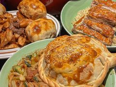 -清真·玛丽亚新疆菜主题餐厅(浙江中路店)