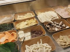 -火炉火自助餐(西直门凯德MALL店)