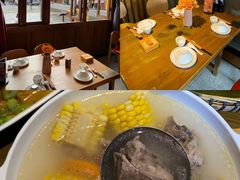 -隔壁老王·家常云南菜(花巷店)