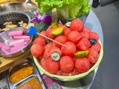 -玄希浪漫厨房·韩料烤肉(湖滨银泰in77店)