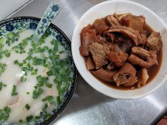 招牌牛杂汤-韦记牛杂汤(清晖园店)