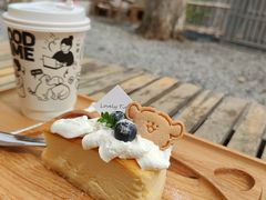 -小时光咖啡馆(开森度假森林店)