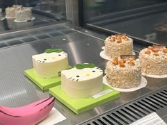 -好利来(上海虹桥新天地Lab主题店)