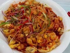 -绿雅居原生态农庄(小涌店)