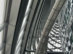 -上海之巅观光厅