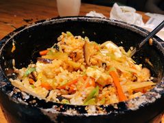 -紫霞门韩国料理烤肉(深南东路店)