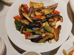 -李老哈·东北菜(宋园路店)