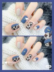 -妙睫屋日式美甲美睫