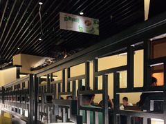 大堂-客语客家菜(琶洲保利店)