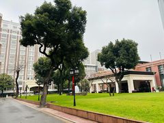 -锦江饭店锦北楼-锦江厅