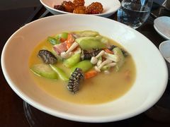 -环球港凯悦 · 享悦中餐厅